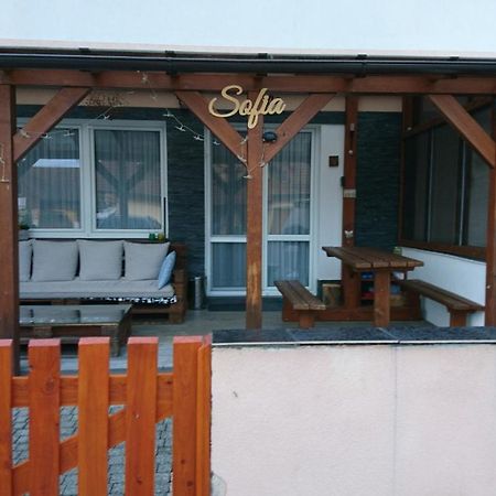 Apartman Sofia Veľký Slavkov Eksteriør bilde