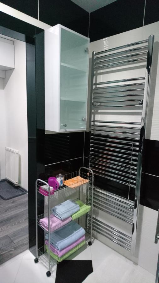 Apartman Sofia Veľký Slavkov Eksteriør bilde