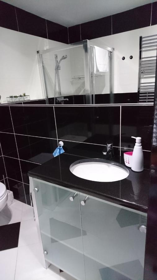 Apartman Sofia Veľký Slavkov Eksteriør bilde