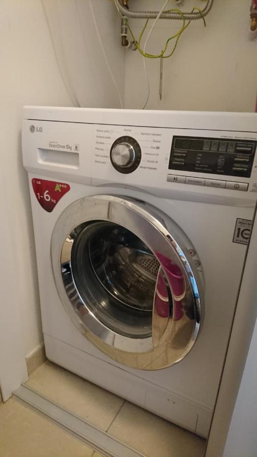 Apartman Sofia Veľký Slavkov Eksteriør bilde