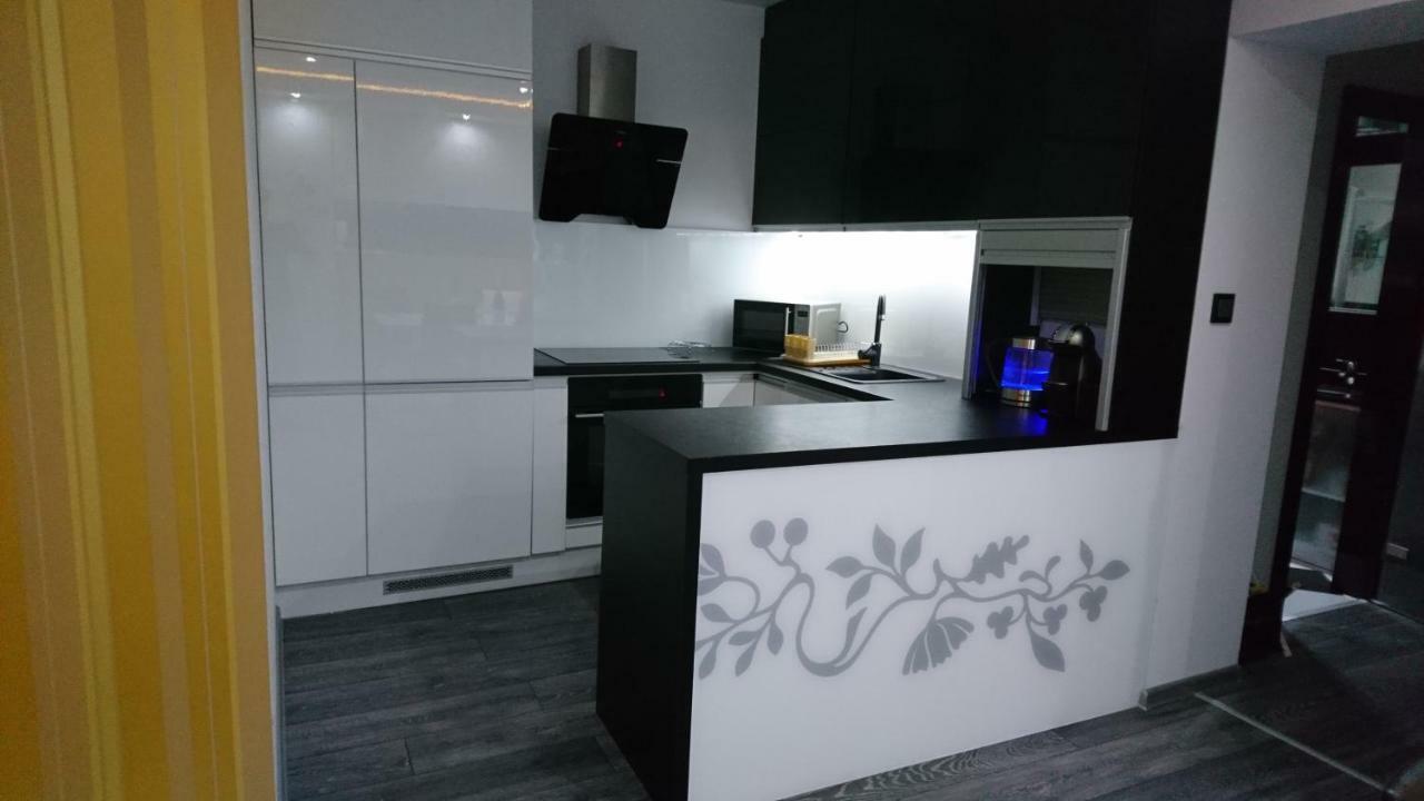 Apartman Sofia Veľký Slavkov Eksteriør bilde