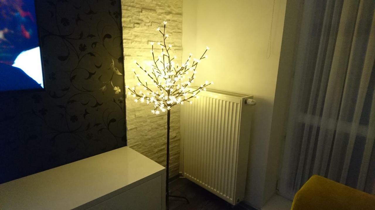 Apartman Sofia Veľký Slavkov Eksteriør bilde